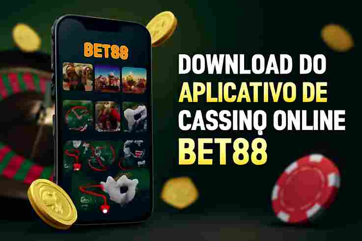 Login no Cassino BET88