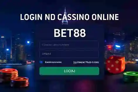 Não Perca tempo, o rRgistro na site BET88
